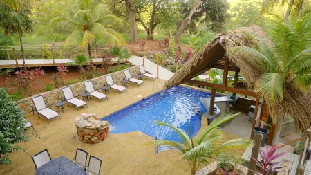 Upachaya Отели в г. Pristine Bay