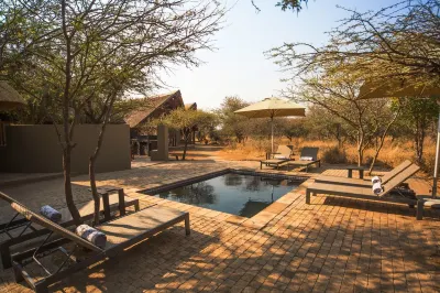 Nkala Safari Lodge
