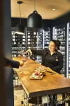 Hôtel Mercure Beaune Centre - bar