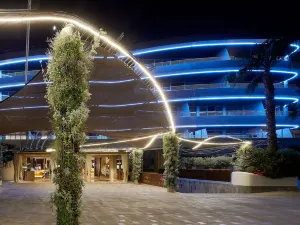 Alàbriga Hotel & Spa GL