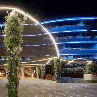 Alàbriga Hotel & Spa GL Hotel Exterior