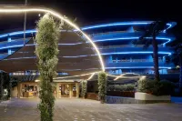 Alàbriga Hotel & Spa GL Các khách sạn ở San Feliu de Guixols