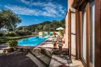 Mastrogiannis Villa Levanda - Villas