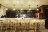 機場觀景酒店 - 酒吧