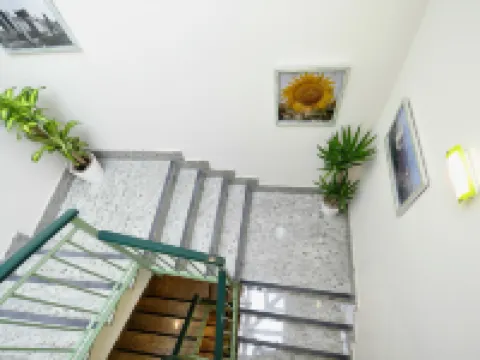 Hotel Apartamentos Aralso Hotels in Segovia