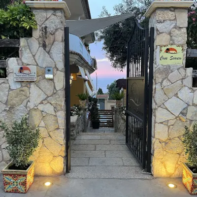 Tropea Casa Scirocco Hotels near Tropea Beach