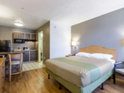 Studio 6 Tempe, AZ Hotels in Tempe