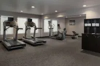 Sonesta Select Pleasant Hill - Gym