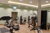Berg & Spa Hotel Gabelbach - Gym