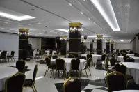 Sehr-I Nuh Otel - internet