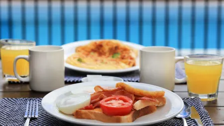 Heritage River Motor Inn