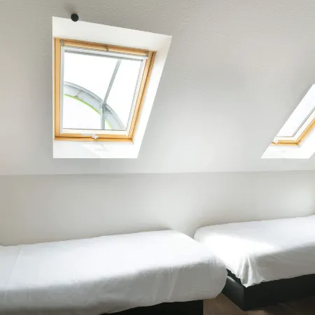 B&B Hotel Auray Carnac