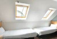 B&B ホテル・オーライ・カルナック