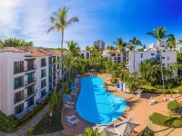 Hotel Puerto de Luna Pet Friendly & Family Suites