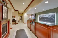 Hampton Inn Tremonton Hotel a Tremonton