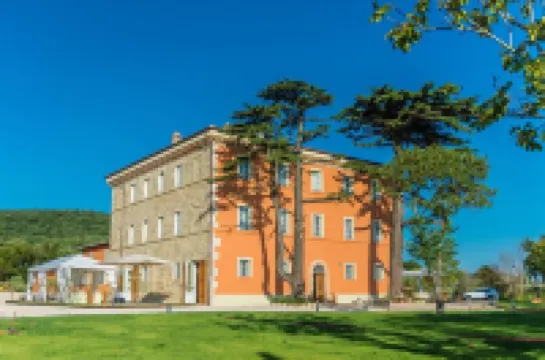 Relais Paradiso Resort & Spa Hotels in 