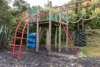 Russell-Orongo Bay Holiday Park Hotels in Whangaruru