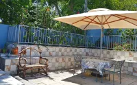 1AA Wilhelmina Luxury Suites