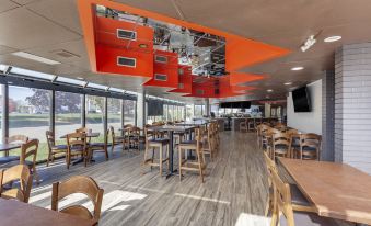 Comfort Inn Airport West