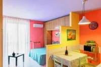 Patty's Aparthotel Arezzo