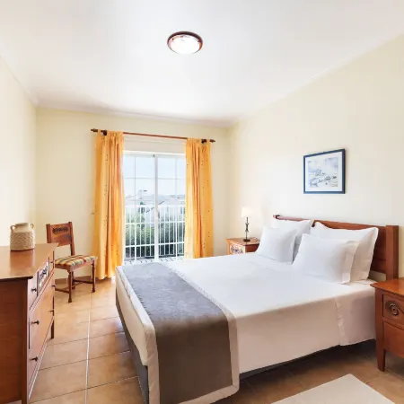Villas Barrocal