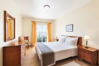 Villas Barrocal Hotels in Pêra