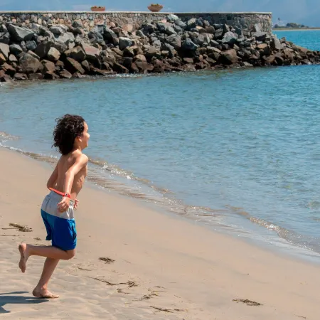 Estero Beach Hotel & Resort