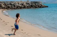 Estero Beach Hotel & Resort - Ocean View