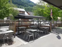 Hotel de la Gare Hotel a Modane