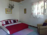 Huge Terrace with Sea View of the Bay