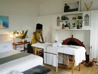 Sonnekus Boutique Hotel & Bistro in St James Hotels near Muizenberg Beach