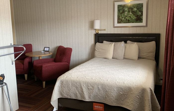 Adoba® Hotel Naubinway