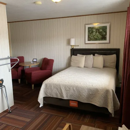 Adoba® Hotel Naubinway
