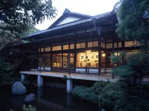 Tsurumaki Onsen Motoyu Jinya