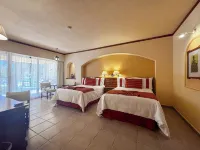 Hotel Misión Comanjilla Các khách sạn ở 