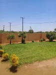 Rest Shade Bed and Breakfast Hôtels à : Palapye