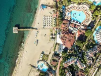 Tui Blue Pascha Bay Hotel di Elikesik