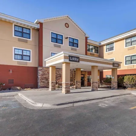 Extended Stay America Suites - Great Falls - Missouri River