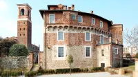 Castello la Rocchetta - Inns