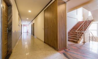 Rainforest Resort and Spa, Igatpuri -Nature's Luxury Awaits