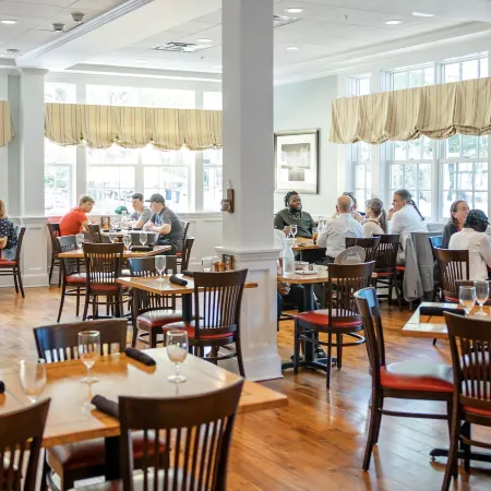 Mills Park Hotel