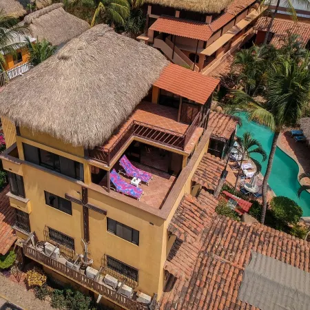 Hotel Casamar Suites