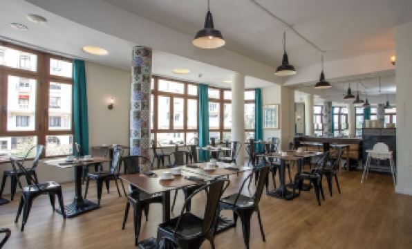 Casual Vintage Valencia