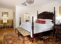 The Gardens Hotel - Balkon