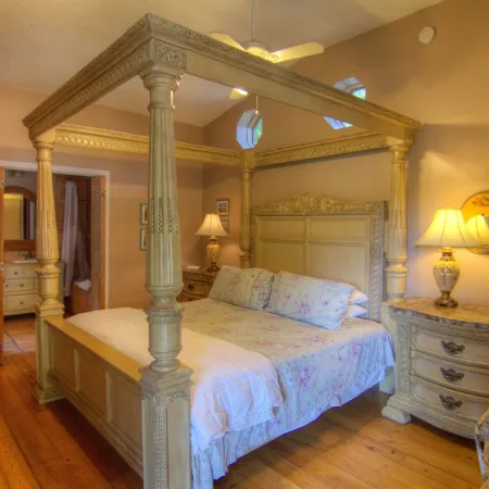 Florida House Inn