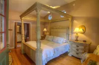 Florida House Inn Hoteles en Fernandina Beach