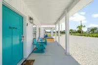 Cape Cottages by Panhandle Getaways Hotels in Port St. Joe