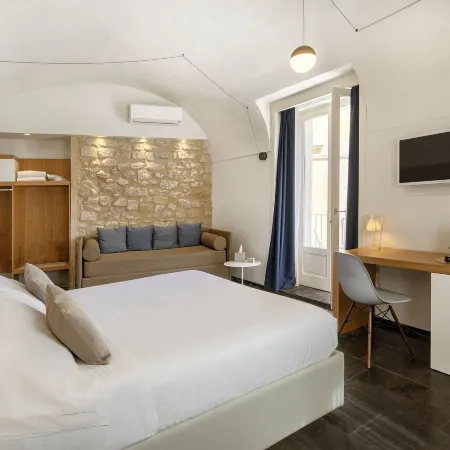 Iblaresort Boutique Hotel