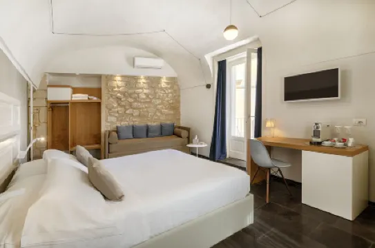 Iblaresort Boutique Hotel