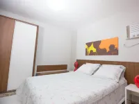 Boulevard Suíte Hotel by Wam Experience Hotels in Caldas Novas